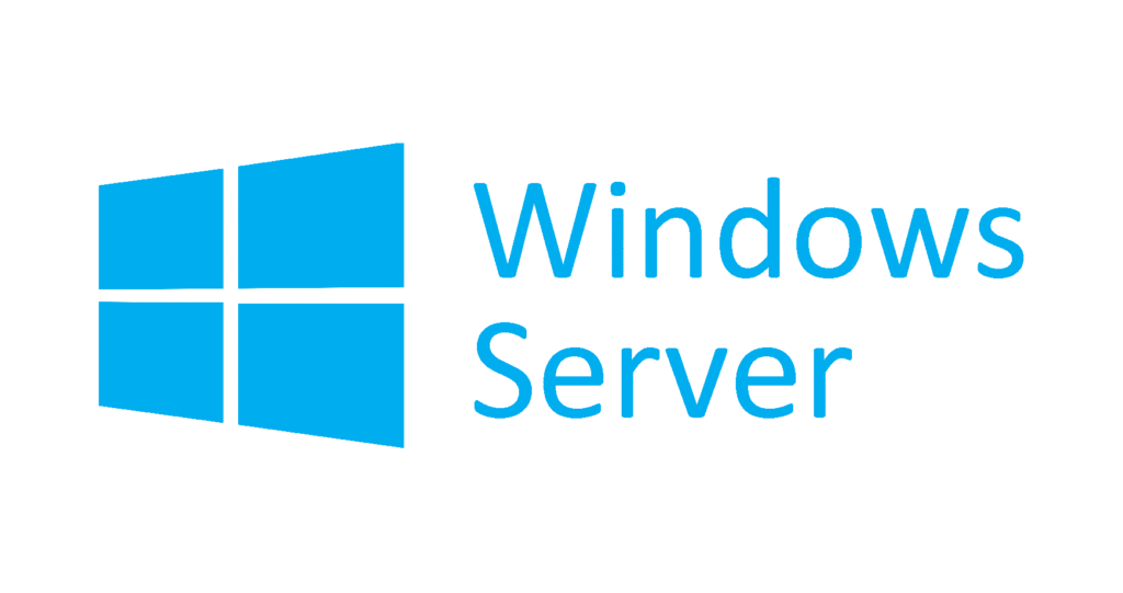 Windows Server lisans